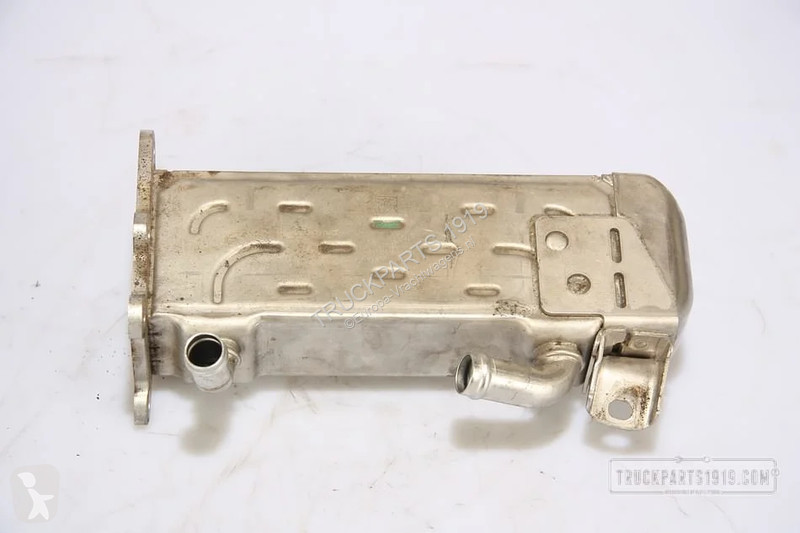 Vrachtwagenonderdelen Mercedes Exhaust System...