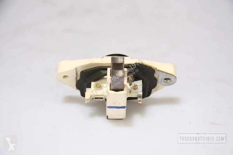 Peças pesados Volvo Electrical System Regelaar...
