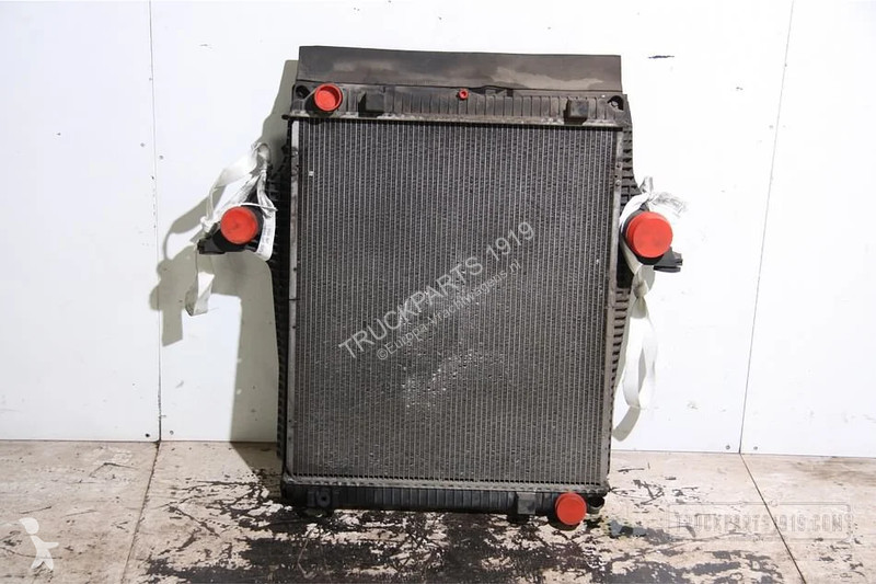 Reservdelar lastbilar MAN Cooling System...