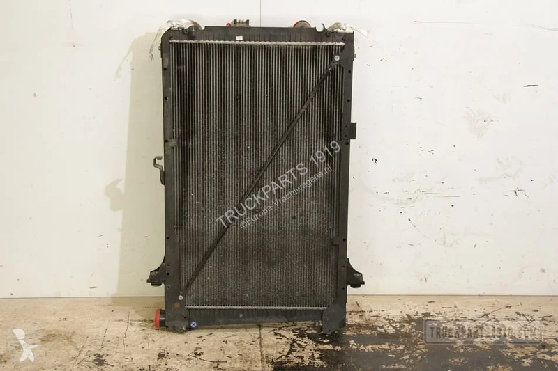 Reservdelar lastbilar DAF Cooling System...