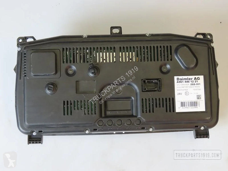 Запчасти для грузовика Mercedes MB Electrical...