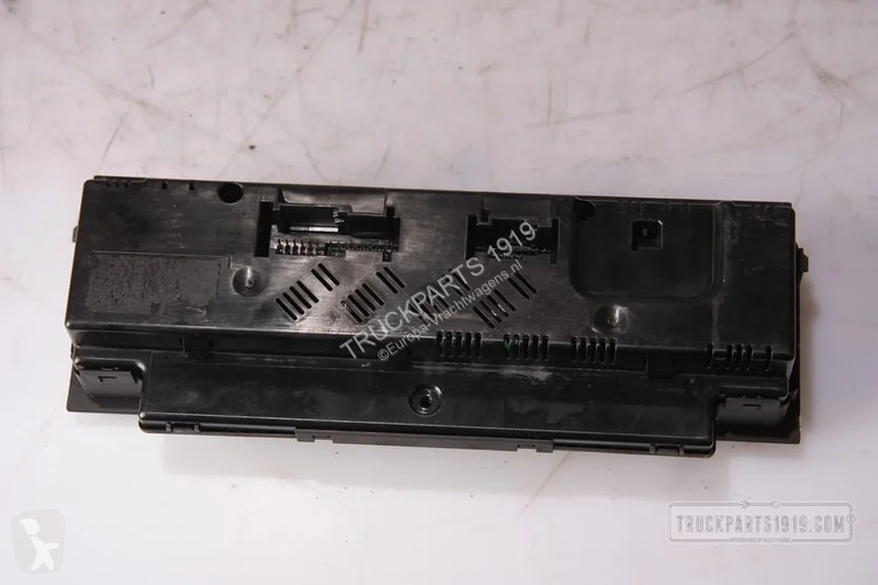 Reservdelar lastbilar Mercedes Heating,...