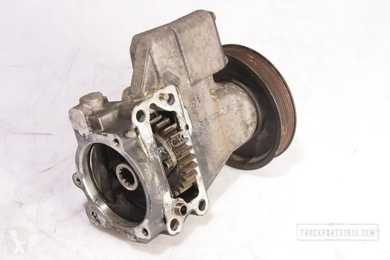 Piese camioane MAN Engines & Parts Aandrijfhuis...