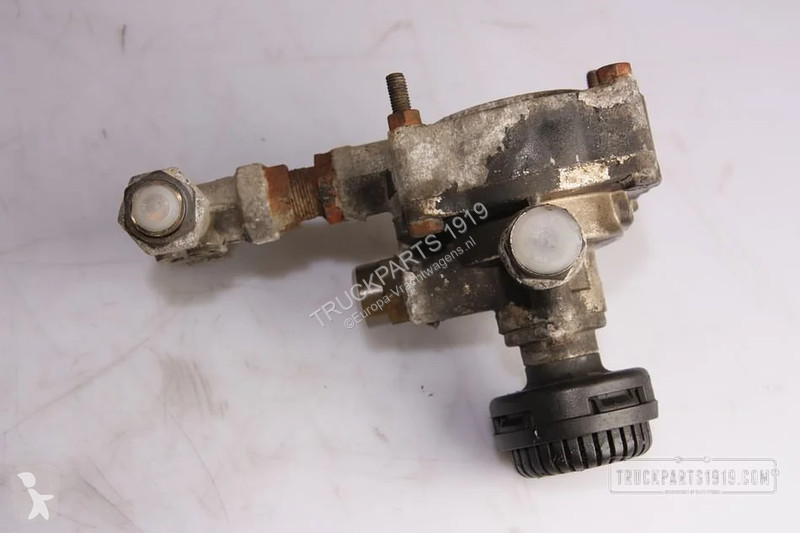 Reservdelar lastbilar MAN Brake System Relais...
