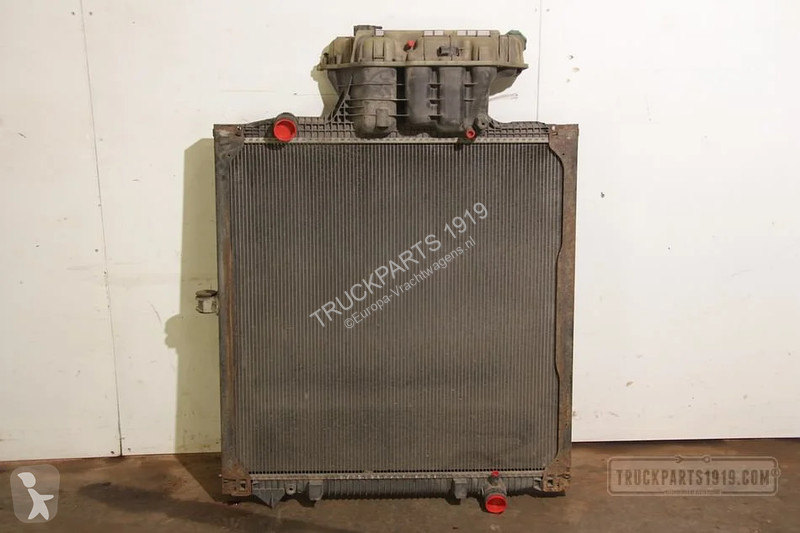 Reservdelar lastbilar MAN Cooling System Radiateur