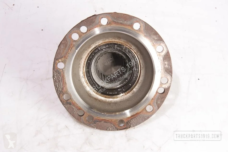 Reservdelar lastbilar Scania Axle & Steering...