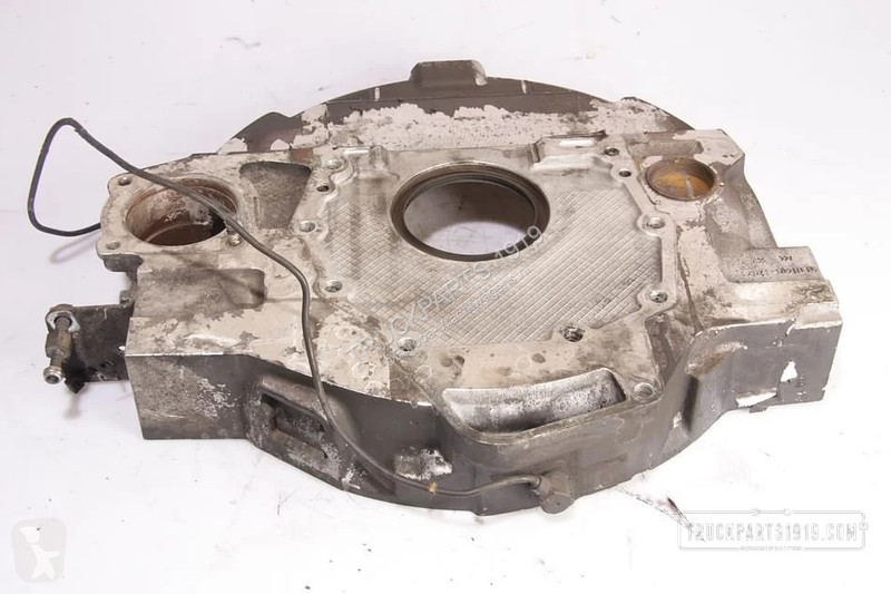 Reservdelar lastbilar MAN Engines & Parts...