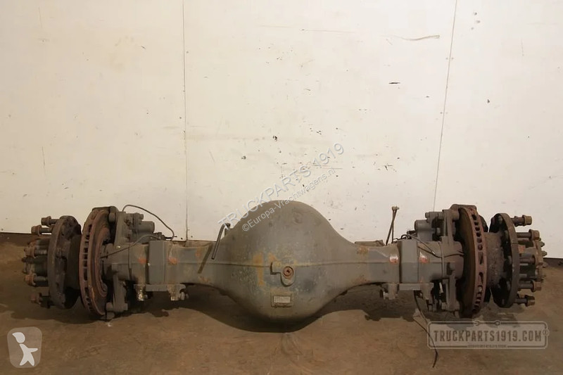 Reservdelar lastbilar Renault Axle & Steering...