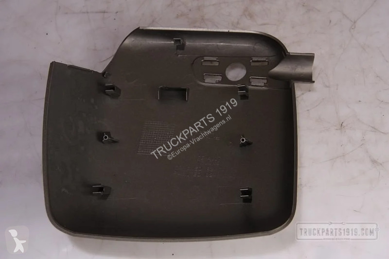 Reservdelar lastbilar Renault Body & Chassis...