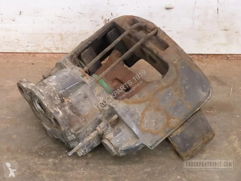 Pièces poids lourds DAF Brake System Remklauw...
