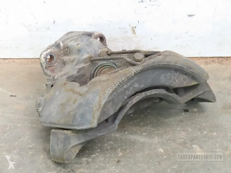 Pièces poids lourds DAF Brake System Remklauw...