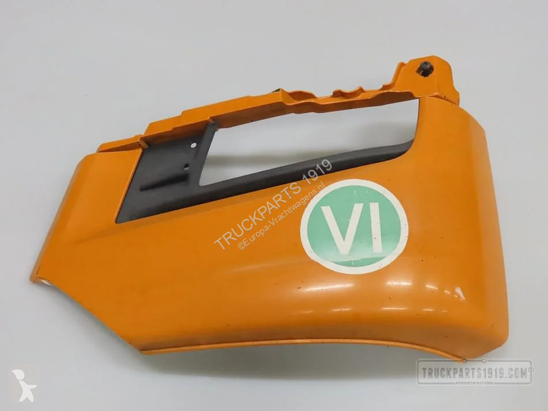 Reservdelar lastbilar MAN Body & Chassis Parts...