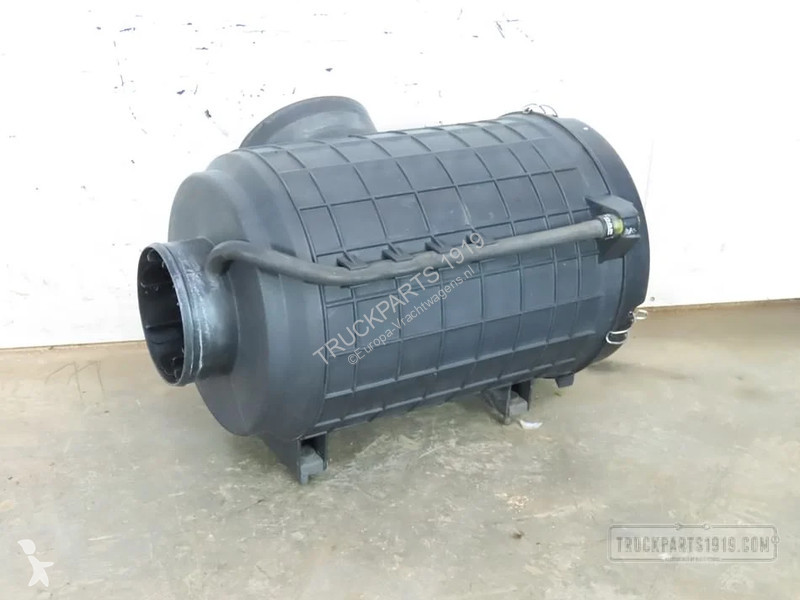 Reservedele til lastbil DAF Body & Chassis...