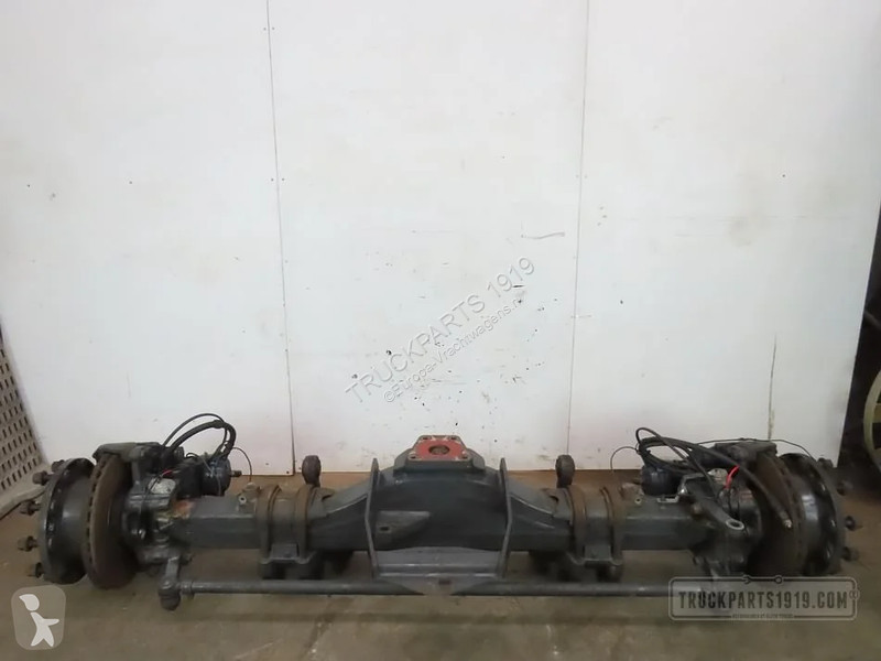 Pièces poids lourds DAF Axle & Steering Parts...