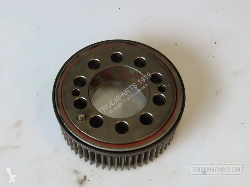 Reservdelar lastbilar DAF Engines & Parts...