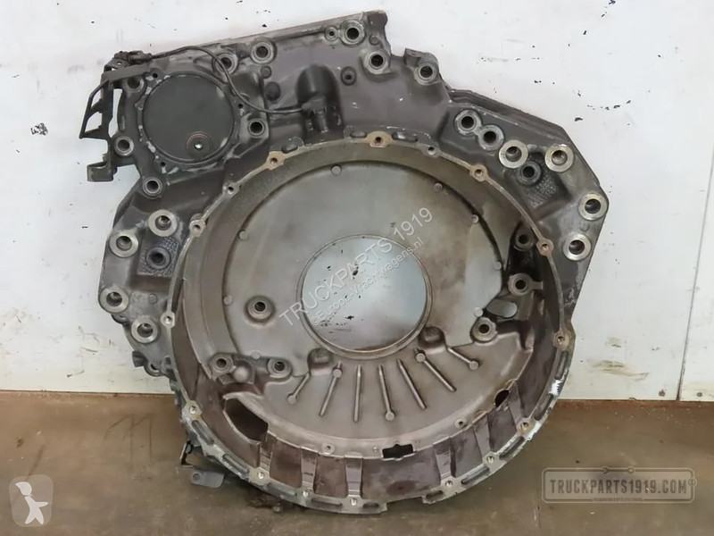 Reservdelar lastbilar DAF Engines & Parts...