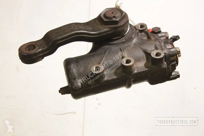 Pièces poids lourds MAN Axle & Steering Parts...