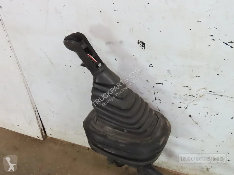 Pièces poids lourds MAN Gearbox & Clutch Parts...