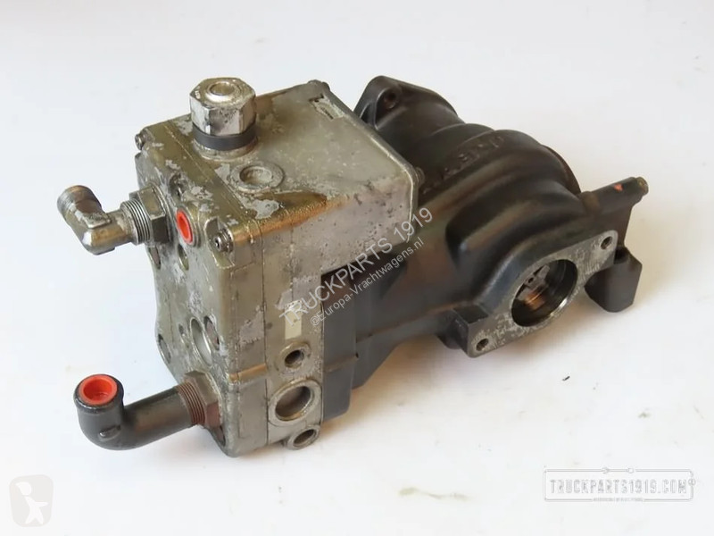 Reservdelar lastbilar MAN Compressed Air System...
