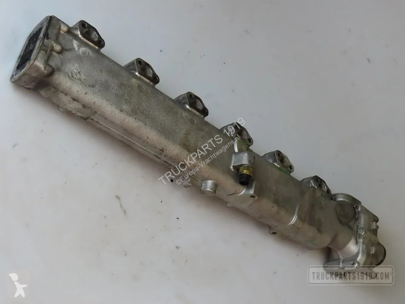 Reservdelar lastbilar MAN Exhaust System EGR...