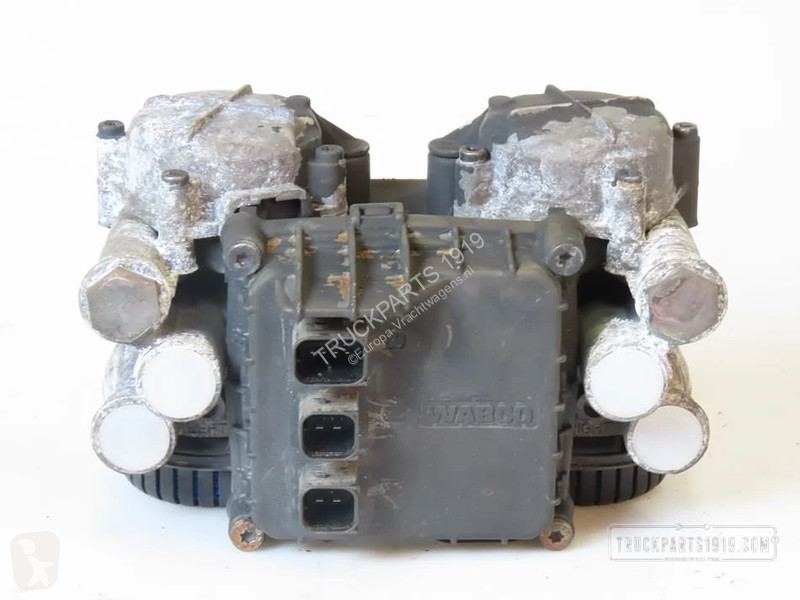 Pièces poids lourds Mercedes Brake System...