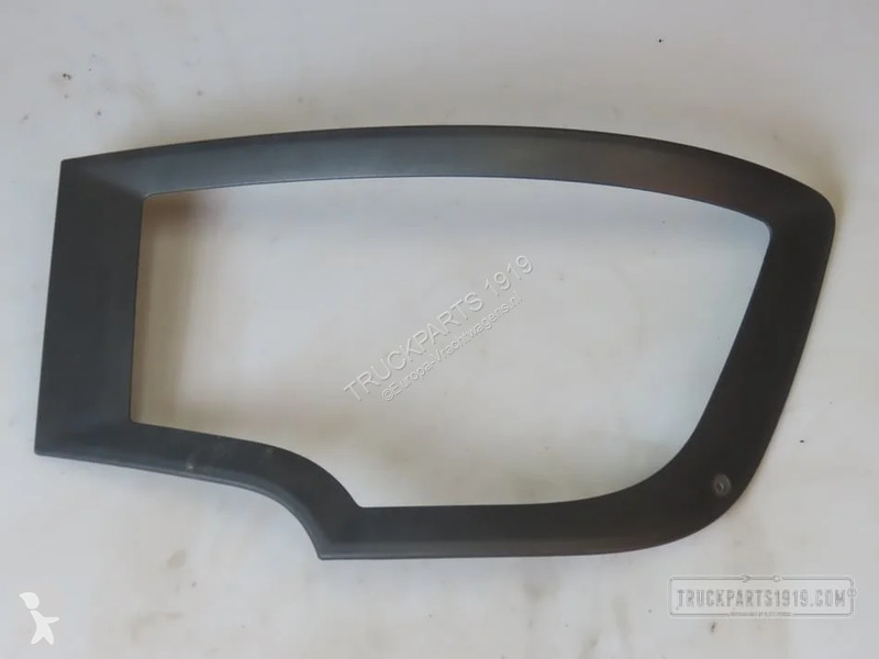 Peças pesados Mercedes Body & Chassis Parts...