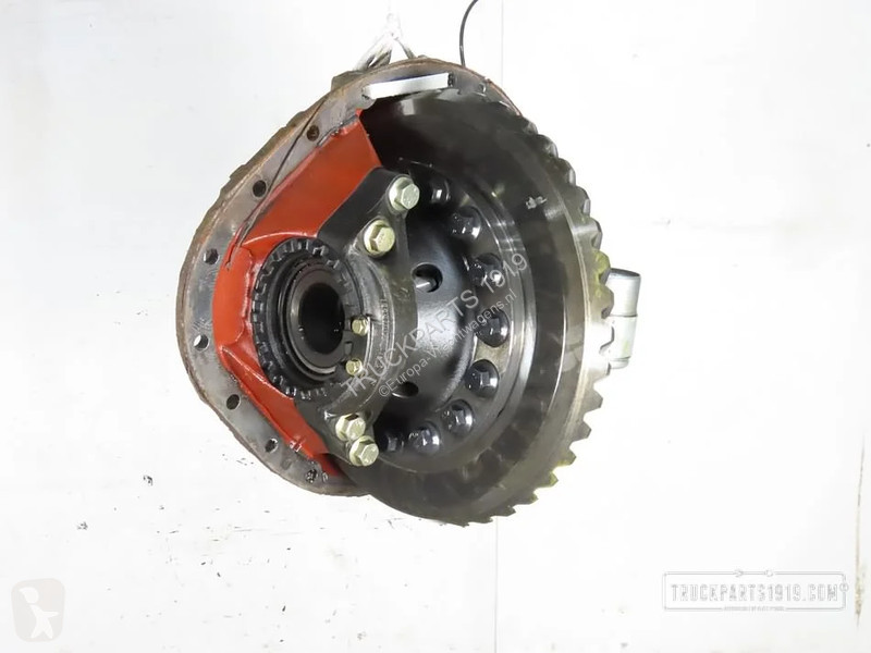 Pièces poids lourds DAF Axle & Steering Parts...