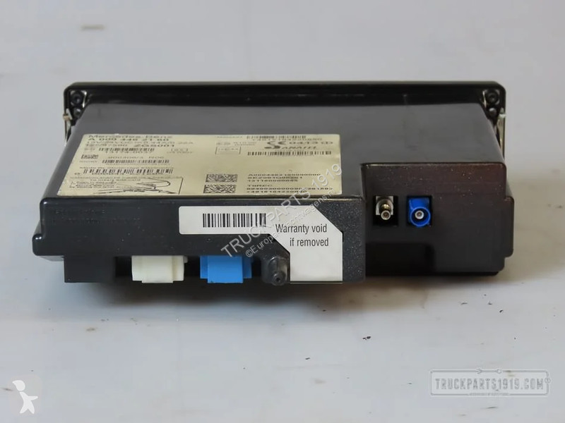 Pièces poids lourds Mercedes MB Electrical...
