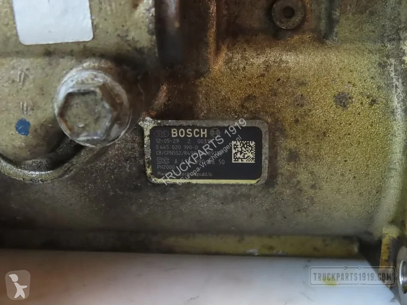 Peças pesados Mercedes MB uel System...