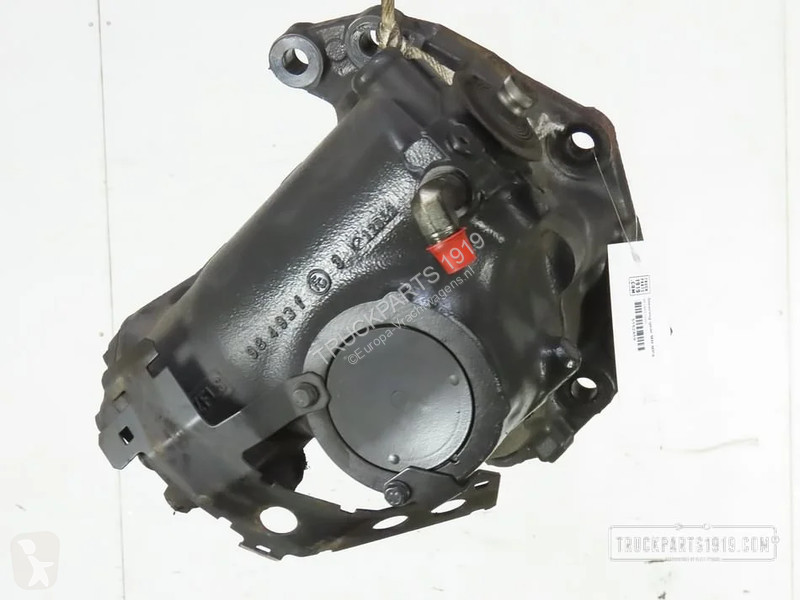 Pièces poids lourds Mercedes Axle & Steering...