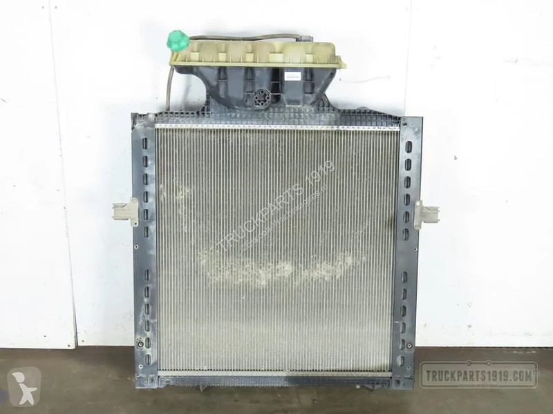 Reservdelar lastbilar MAN Cooling System Radiateur