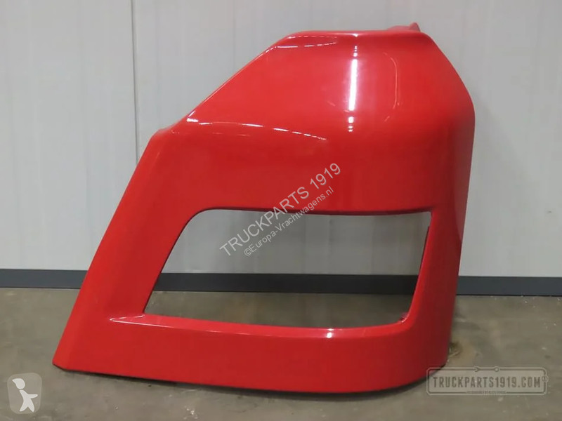 Reservdelar lastbilar MAN Body & Chassis Parts...