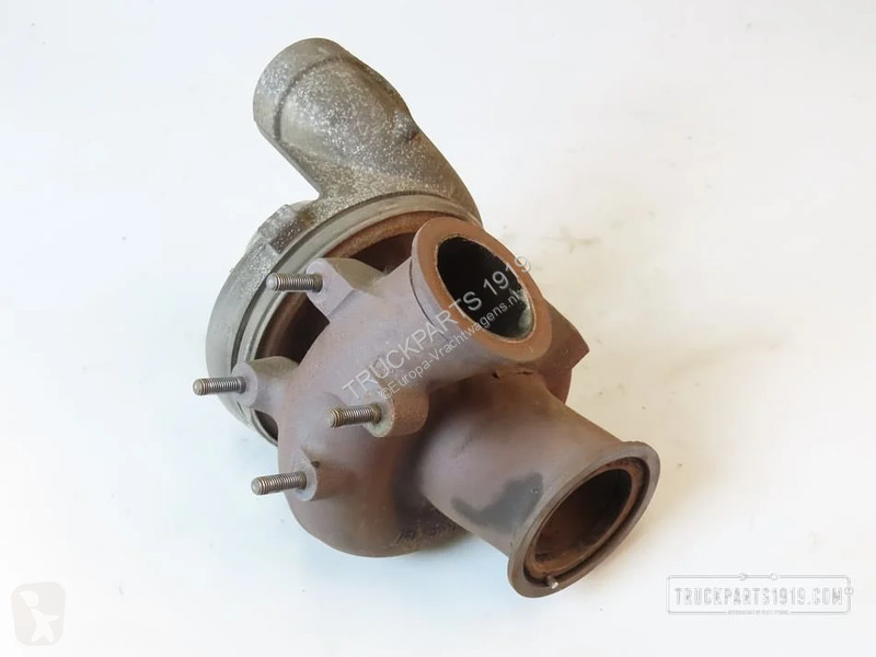 Reservdelar lastbilar MAN Engines & Parts Turbo...