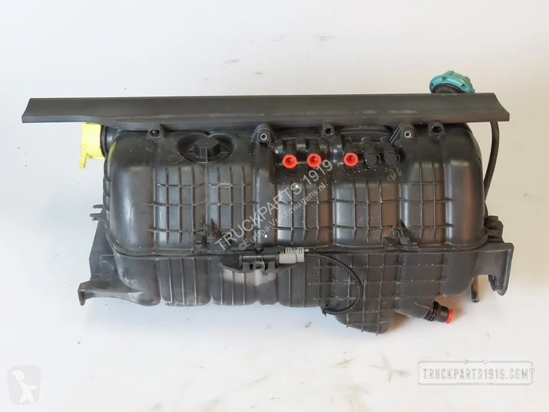 Запчасти для грузовика  Cooling System...