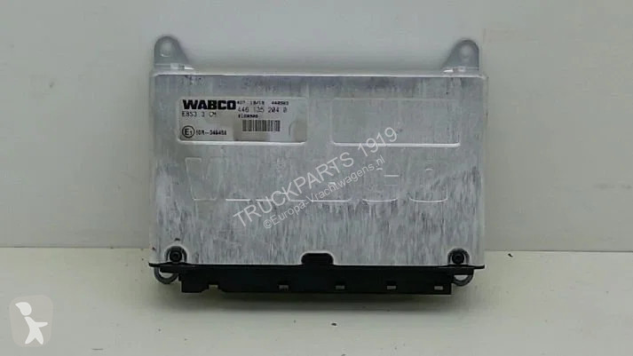 قطع غيار الآليات الثقيلة Wabco Electrical...