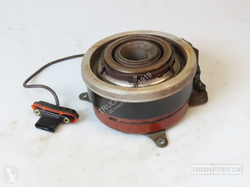 Vrachtwagenonderdelen DAF Gearbox & Clutch...