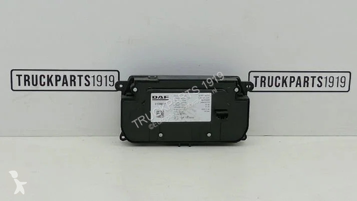 قطع غيار الآليات الثقيلة DAF Electrical System...