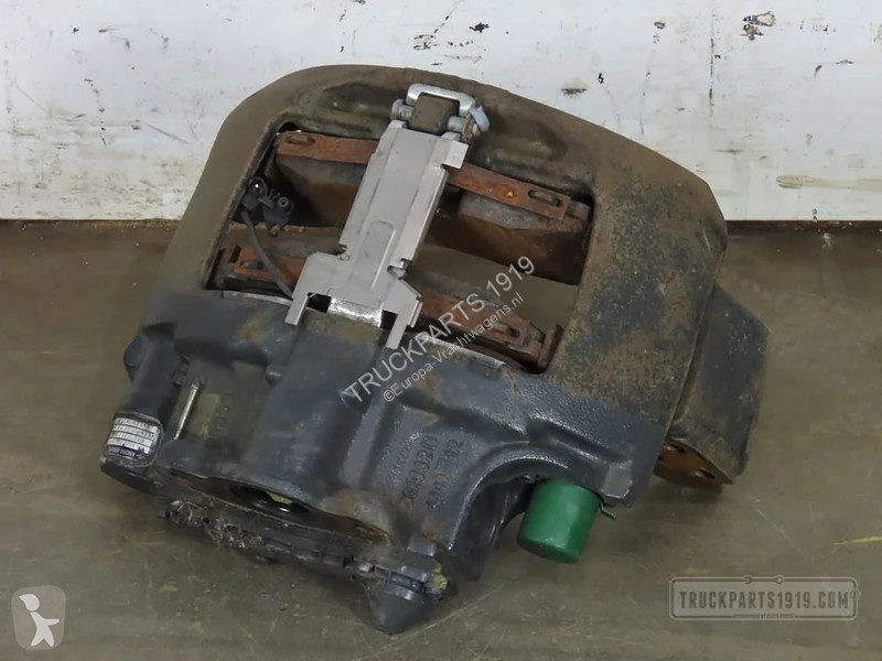 Náhradní díly pro kamiony Iveco Brake System...