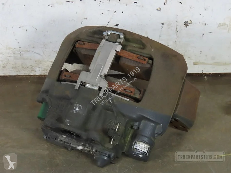 Reservdelar lastbilar Iveco Brake System...