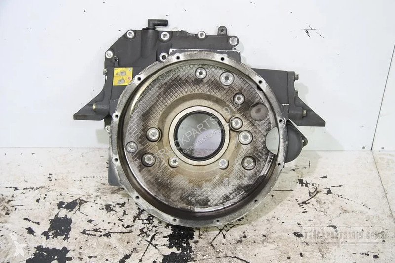 Reservdelar lastbilar DAF Engines & Parts...
