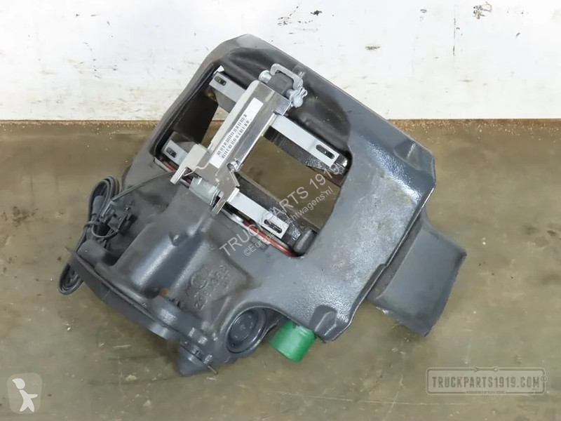 Reservdelar lastbilar Iveco Brake System...