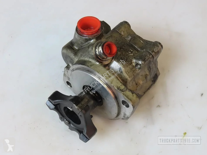 Pièces poids lourds Mercedes Axle & Steering...