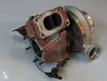 Turbocompresseur Mercedes