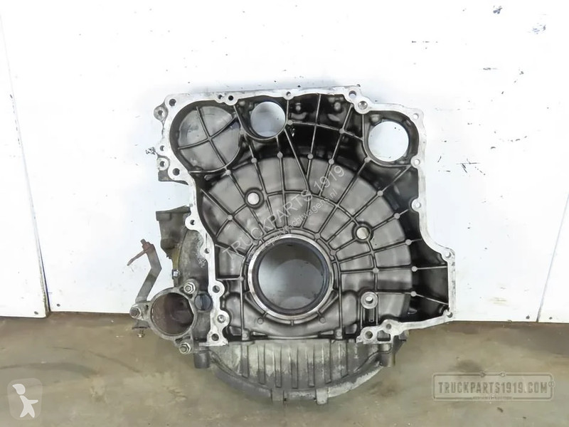 Reservdelar lastbilar Mercedes Engines & Parts...