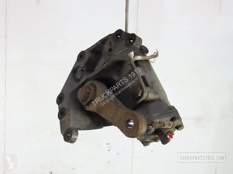 Pièces poids lourds Mercedes Axle & Steering...