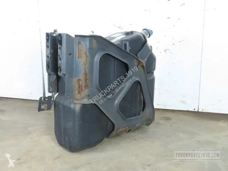 Vrachtwagenonderdelen Mercedes Exhaust System...