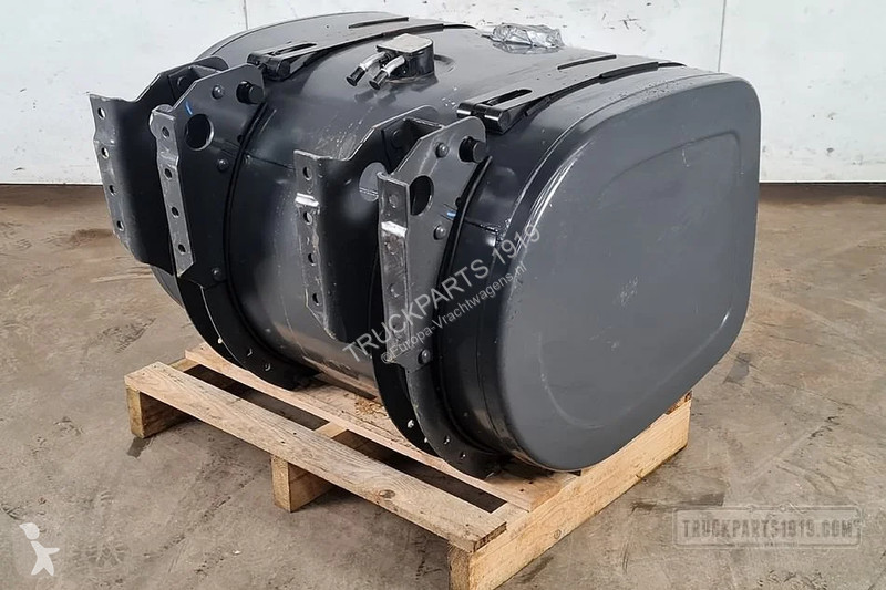 Náhradní díly pro kamiony Volvo Fuel System...