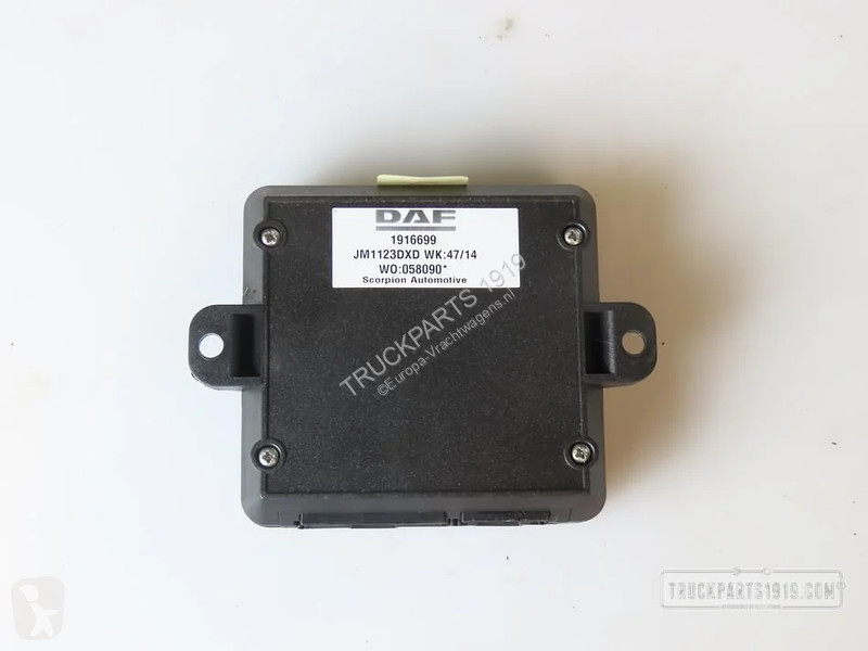 Reservdelar lastbilar DAF Electrical System ECU...