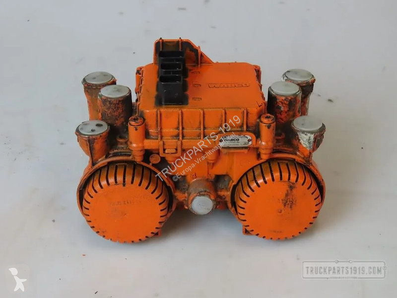 Vrachtwagenonderdelen Mercedes Brake System...