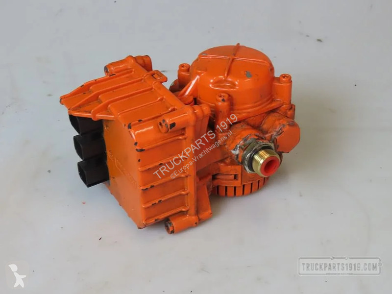 Pièces poids lourds Mercedes Brake System...